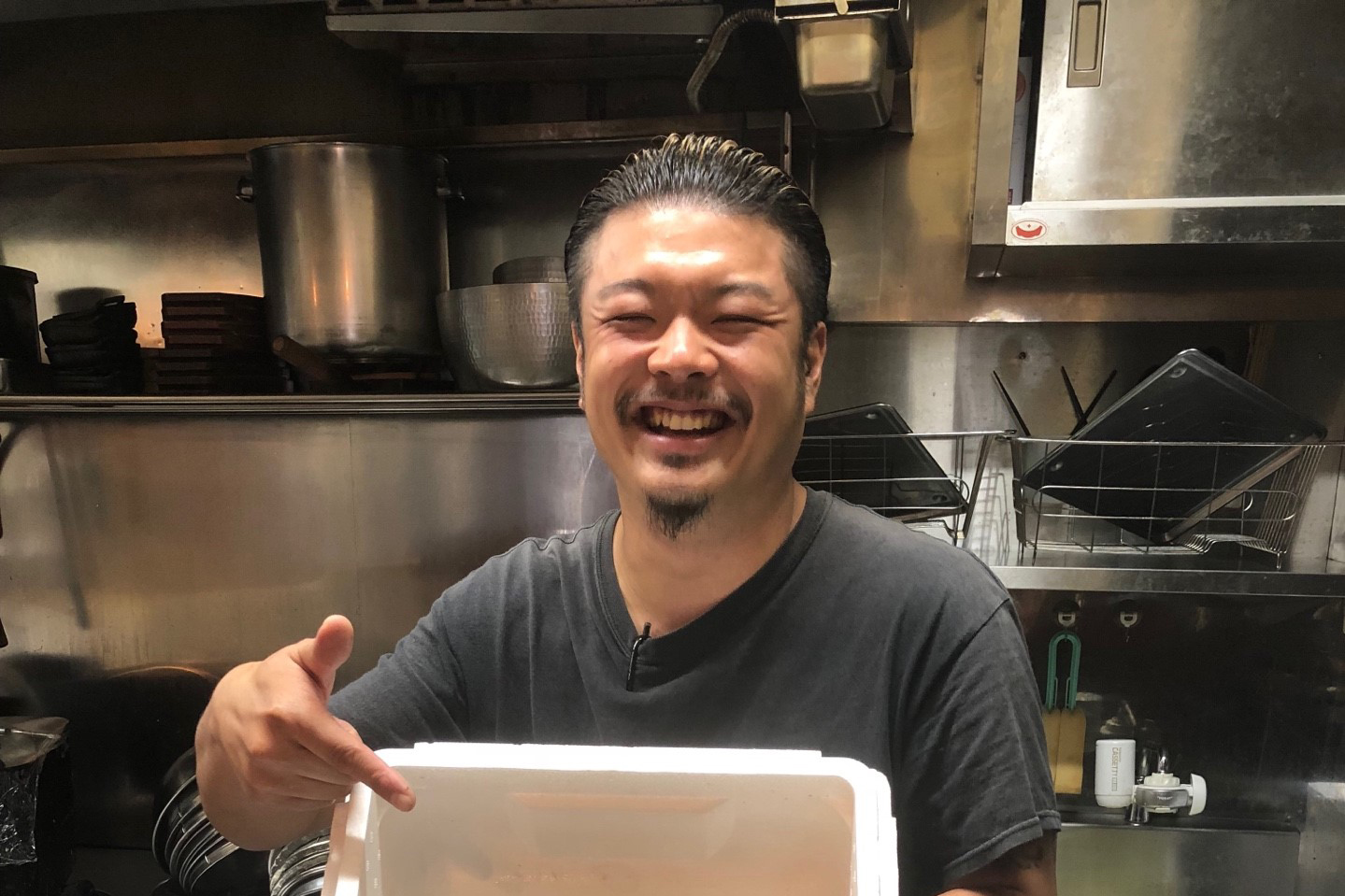 心地酔い 真っすぐ