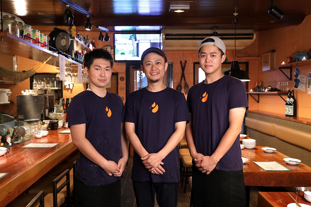 ライノスキッチン